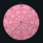Pink Dartboard<br><div class="desc">Pink Dart Board</div>