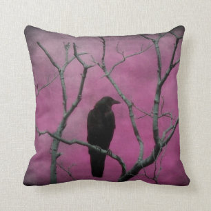 Pink Decor Cushion