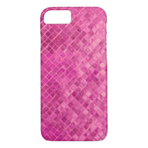 pink diamond gleam Case-Mate iPhone case