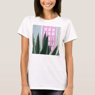 Pink Door T-Shirt
