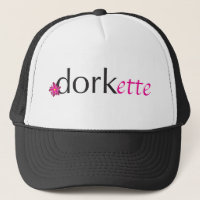 Pink Dorkette