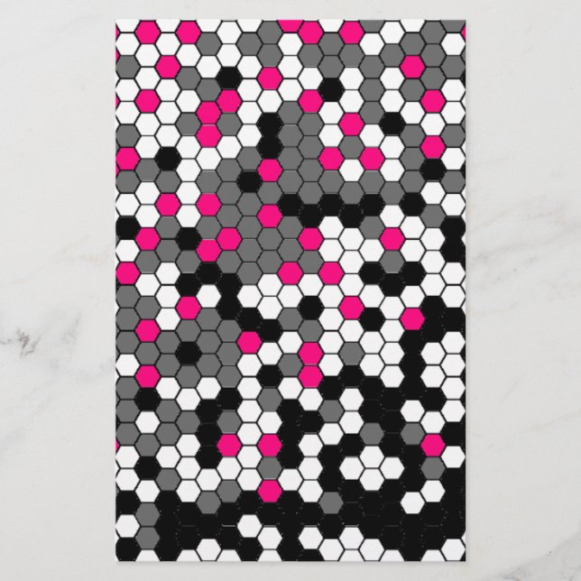 Pink dots (Front)