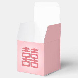 Pink Double Happiness - Bold Favour Box