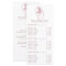 Pink Doula Pregnancy Nurse