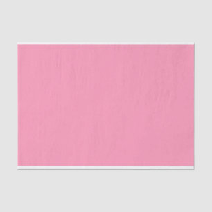 Pink Dusty Rose 10" X 15" Tissue Paper