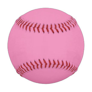 Pink #EF8484, Cadillac Pink Baseball