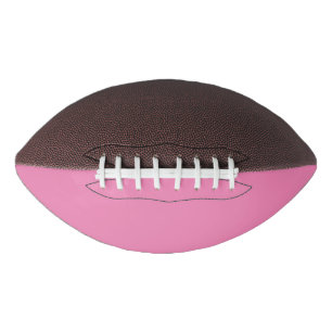 Pink #EF8484, Cadillac Pink Football
