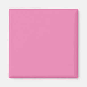 Pink #EF8484, Cadillac Pink Magnet