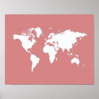 Pink Elegant World