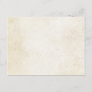 Pink Elephant Baby Shower - Bring a book insert Invitation Postcard