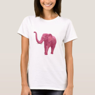 pink_elephant T-Shirt