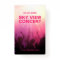 Pink Event Staff Badge for Concert or Festival