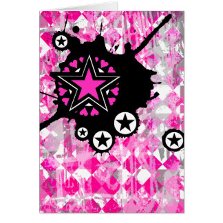 Pink Explosion