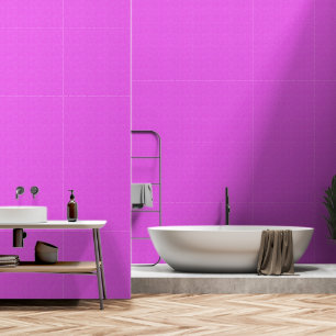 Pink fabric textured pattern wallpaper