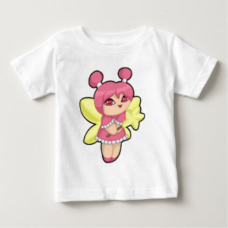 Pink Fairy Tee