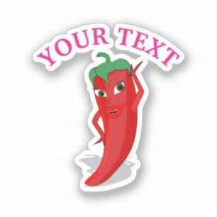 Pink Fiesta Bridal Shower With Red Hot Pepper Diva