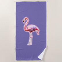 Pink Flamingo