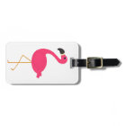 Pink Flamingo