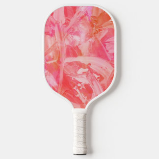 Pink Flamingo Pickleball Paddle