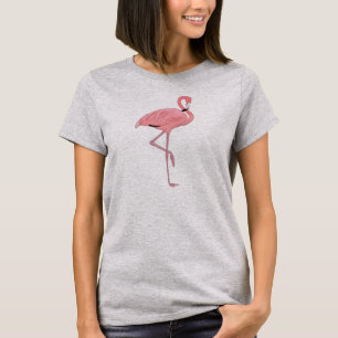 Pink Flamingo T-Shirt