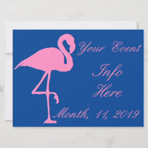 Pink Flamingo Thunder_Cove