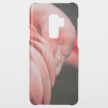 Pink Flamingo Uncommon Samsung Galaxy S9 Plus Case<br><div class="desc">This bird design features photography of a pink flamingo peeking through his wing.
 #flamingo #bird #aquatic #style #elegant #pink #nature #photo #photograph #Samsung #Galaxy #phone #phonecase #cases #electronics</div>