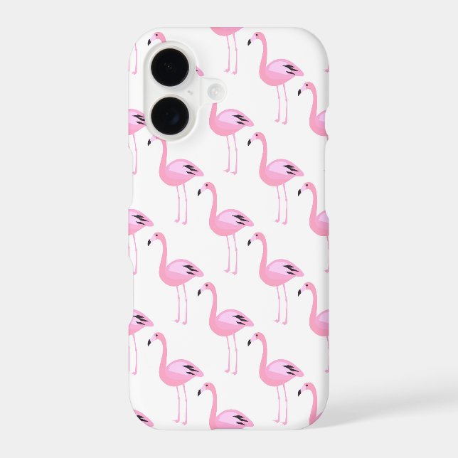 Pink Flamingos 2 (Back)