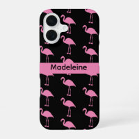 Pink Flamingos