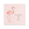Pink Flamingos Personalised