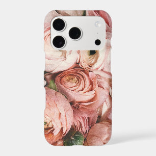 Pink Floral