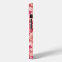 Pink Floral Coquette