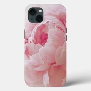 Pink Floral Phone Case
