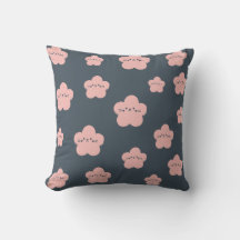 Pink Flower Cat | Cute face cat | flower cat lover