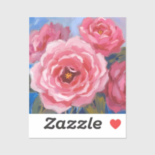 Pink Flowers