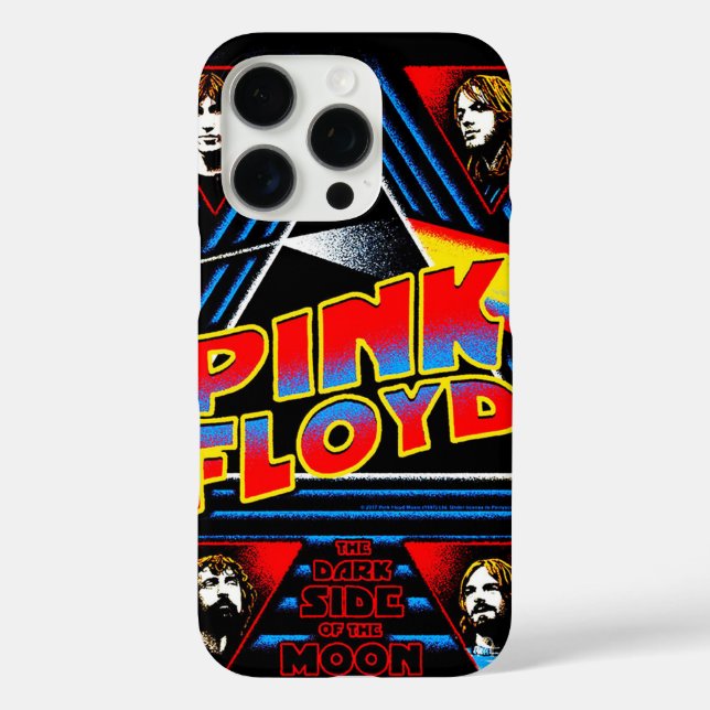 pink floyd case band (Back)