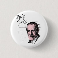 Pink Freud Sigmund Freud