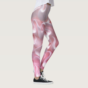 Pink Frosting Leggings