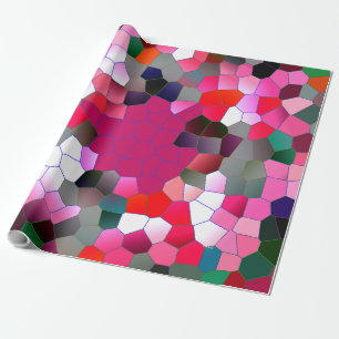 Pink Fun..... Wrapping Paper