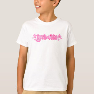 Pink Geekette T-Shirt