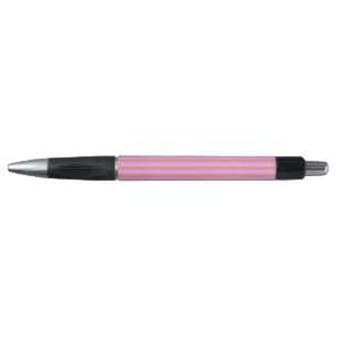 Pink Geometric Stripes 