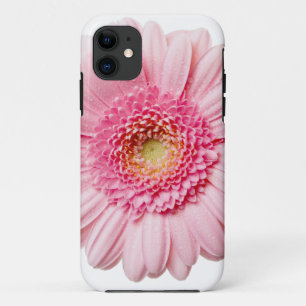 Pink Gerbera Daisy Case-Mate iPhone Case