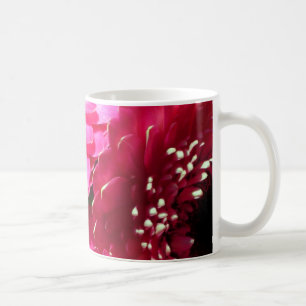 Pink Gerberas Coffee Mug