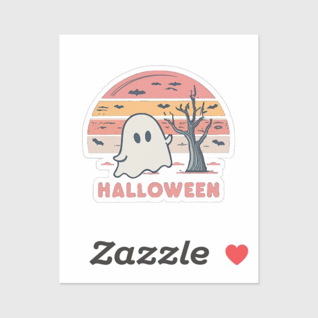 pink ghost (Sheet)