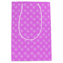 Pink Gift Bag