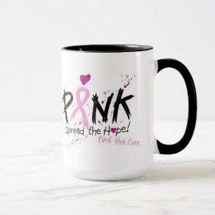 Pink Gift  Mug