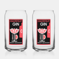 Pink Gin