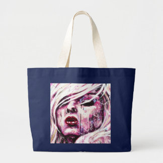 Pink Girl Tote