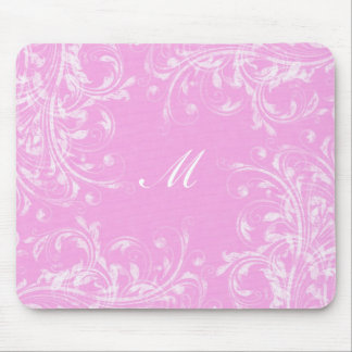 Pink Girly Mousepads
