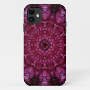 Pink glass ceiling Case-Mate iPhone case