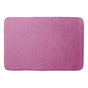 Pink Glitter, Sparkle, Glitter Background Bath Mat